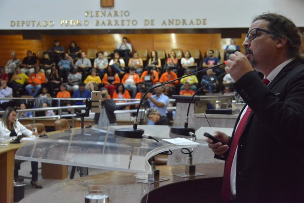 Foto: Jadilson Simões