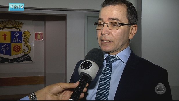 Foto: Reprodução TV Atalaia