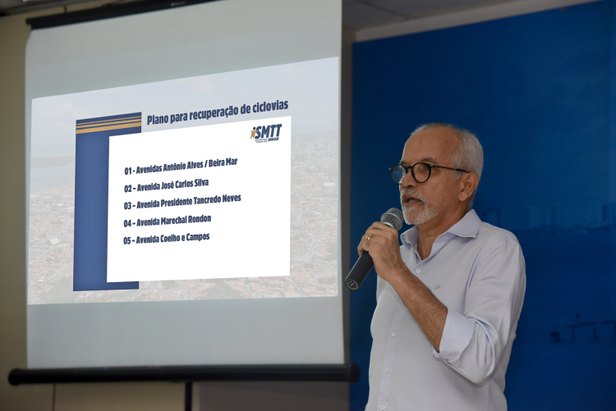 Foto: Ana Lícia Menezes/PMA