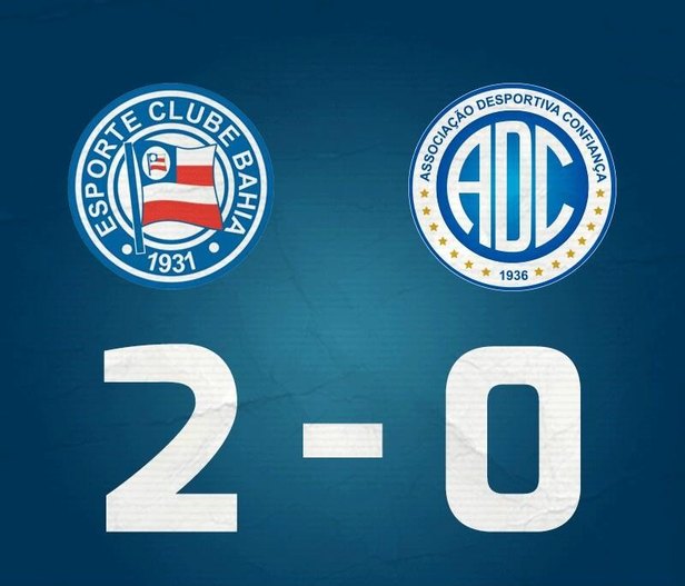 Foto: Reprodução Facebook / Confiança