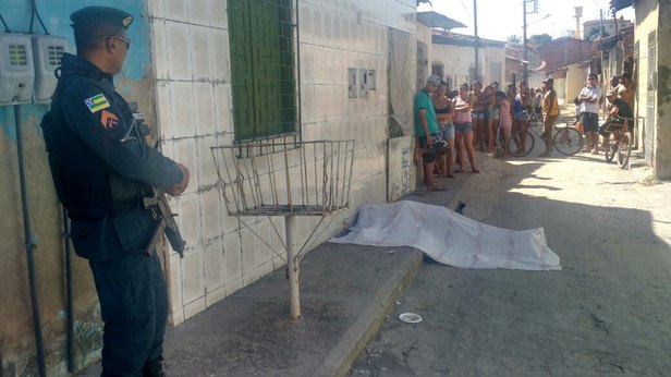 Foto: Douglas Magalhães