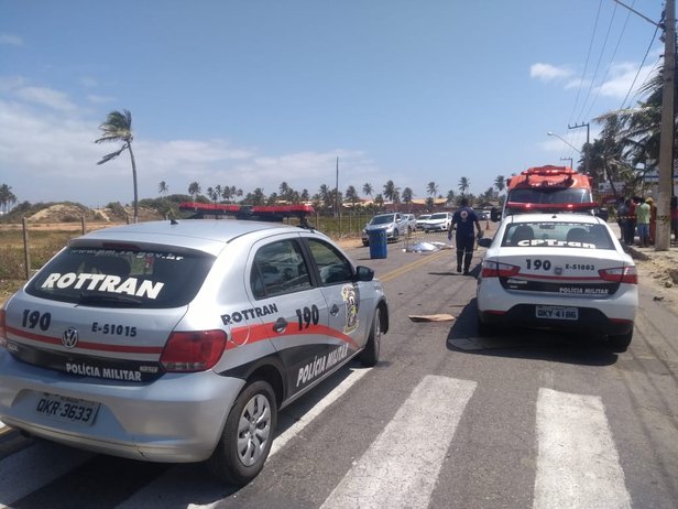 Foto: Bruno Cavalcante/TV Atalaia