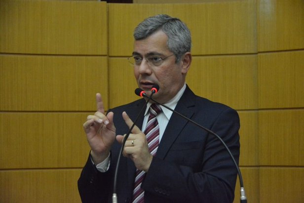 Foto: Jadilson Simões
