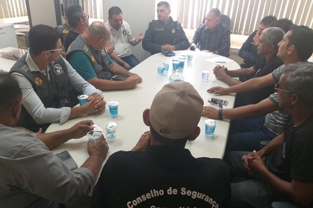 Foto: PM/SE