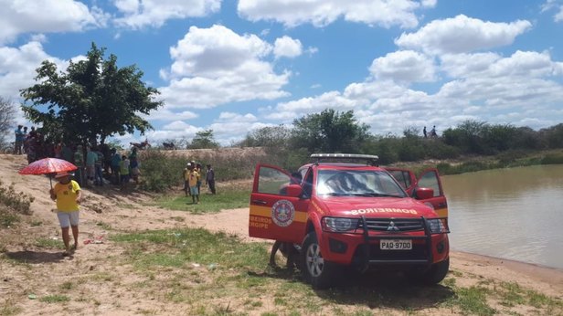 Foto: Corpo de Bombeiros