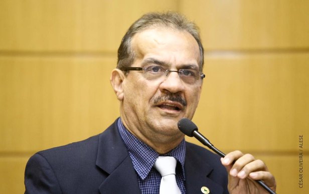 Foto: César Oliveira/Alese