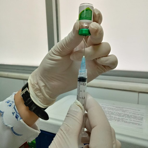 Foto: Ascom/SES