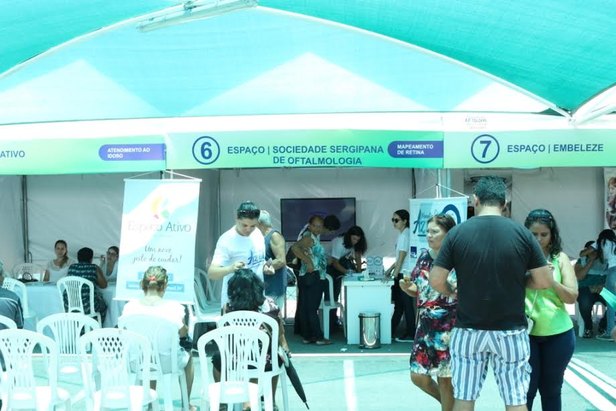 Foto: Assessoria