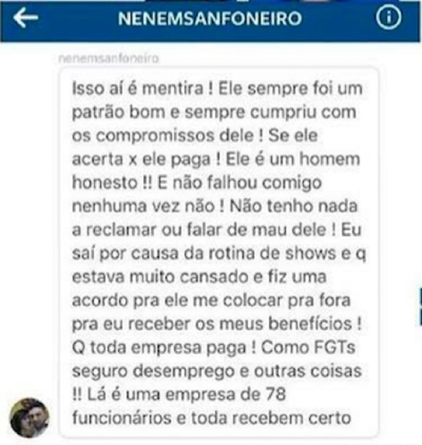 Reprodução Blog