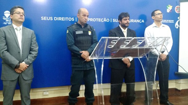 Foto: Douglas Magalhães