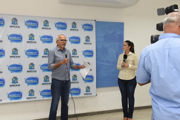 Foto: Ana Lícia Menezes/PMA