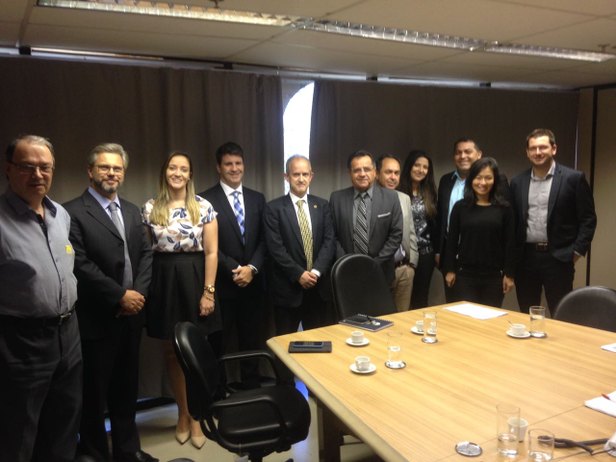 Foto: Ascom/Agrese