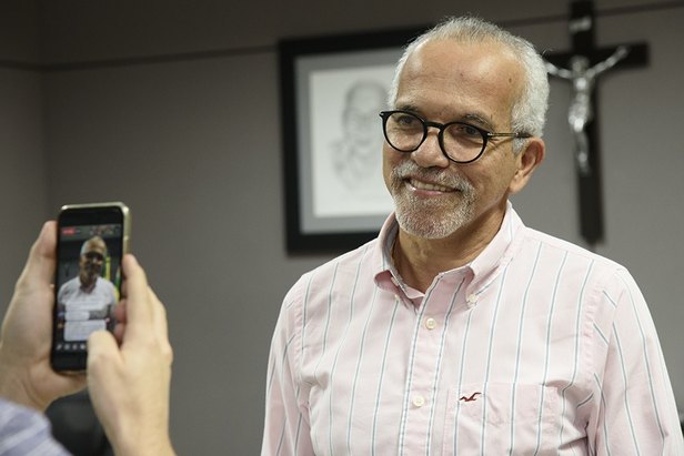 Foto: Marco Vieira/PMA