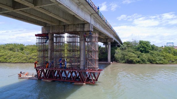 Foto: Ascom/Sedurbs