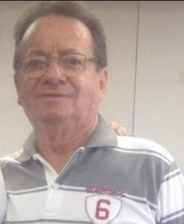 Foto: Arquivo pessoal