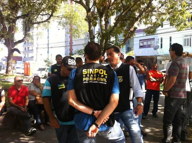 Foto: Aline Aragão/TV Atalaia