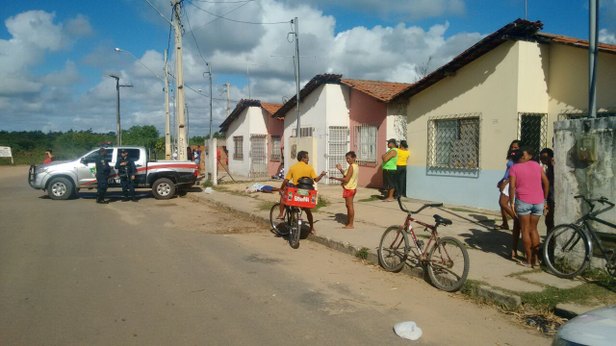 Foto: André Múmia