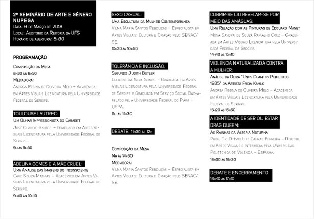Programação