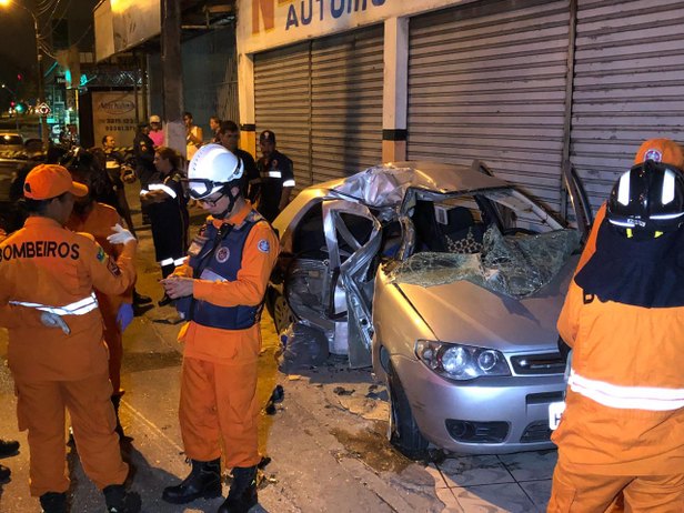 Foto: Reprodução/TV Atalaia (Leonardo Barreto)