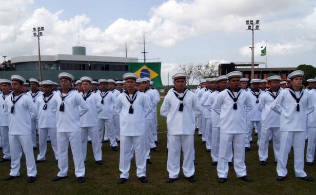 Foto: Marinha do Brasil