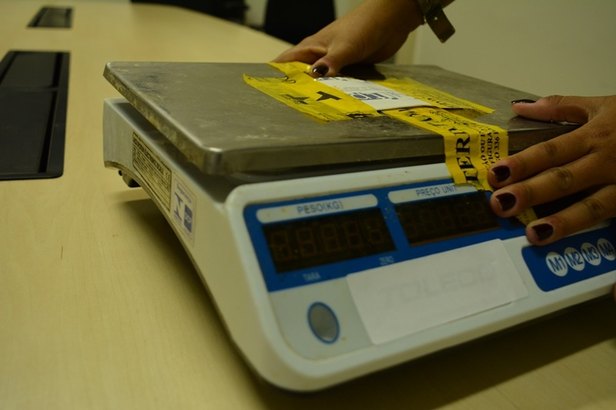 Foto: Ascom/ITPS