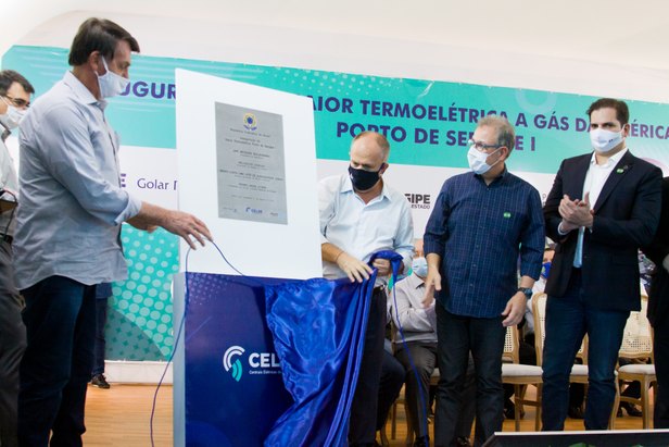 Foto: Agência Sergipe de Notícias