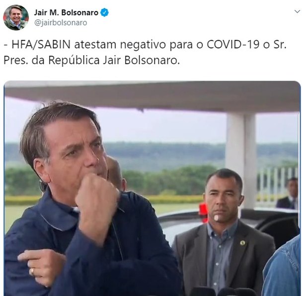 Reprodução Twitter