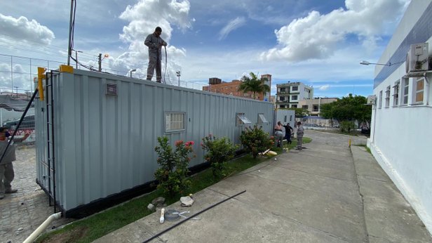 Foto: Ascom/SES