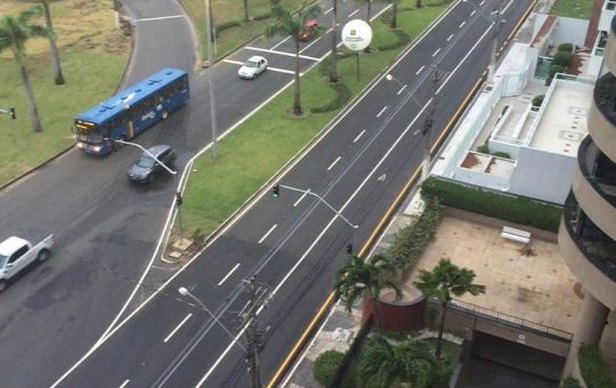 Foto: SMTT/Aju