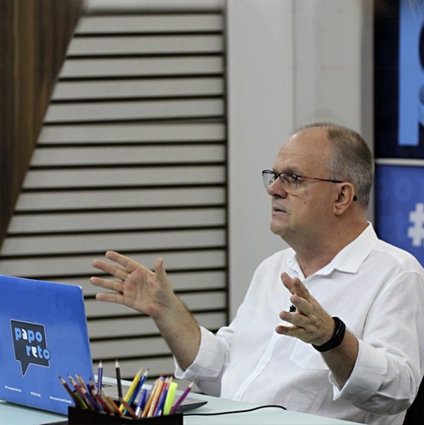 Foto: Marco Vieira