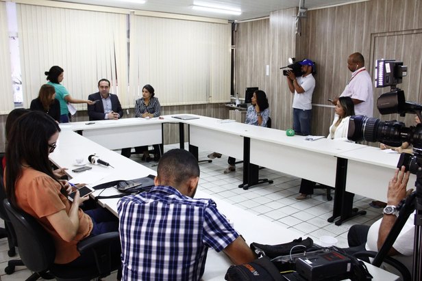 Foto: Victor Ribeiro/Seplag