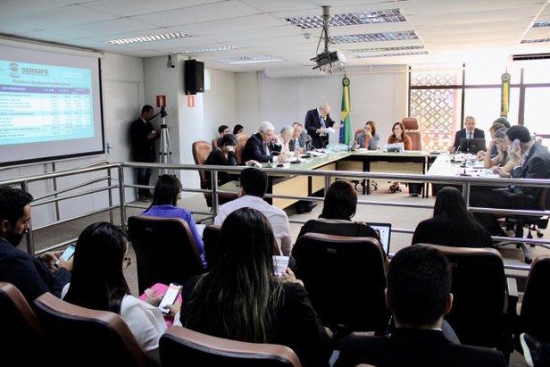 Foto: Arthuro Paganini/ASN