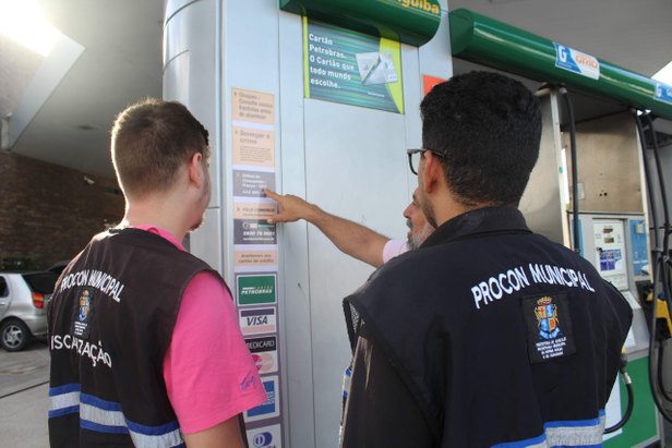 Foto: Ascom/Semdec