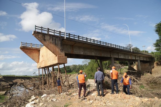 Foto: Agência Sergipe de Notícias