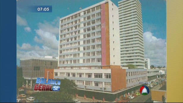 Foto: Reprodução/ TV Atalaia