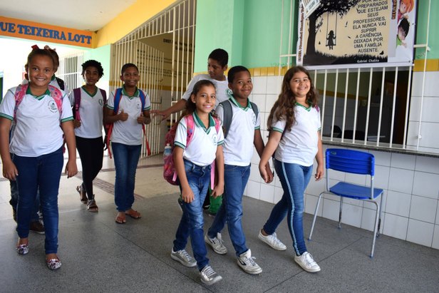 Foto: Walter Martins/Semed
