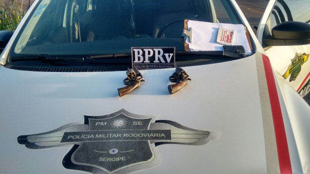 Fonte: BPRV