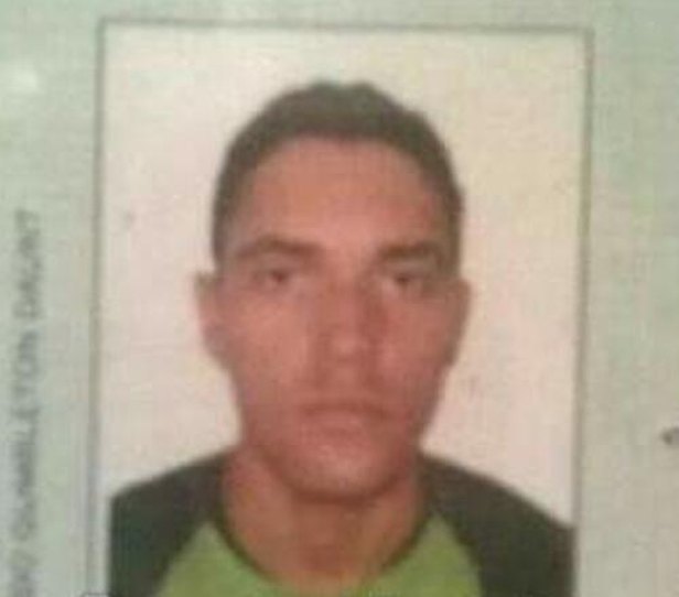 Foto: Corpo de Bombeiros