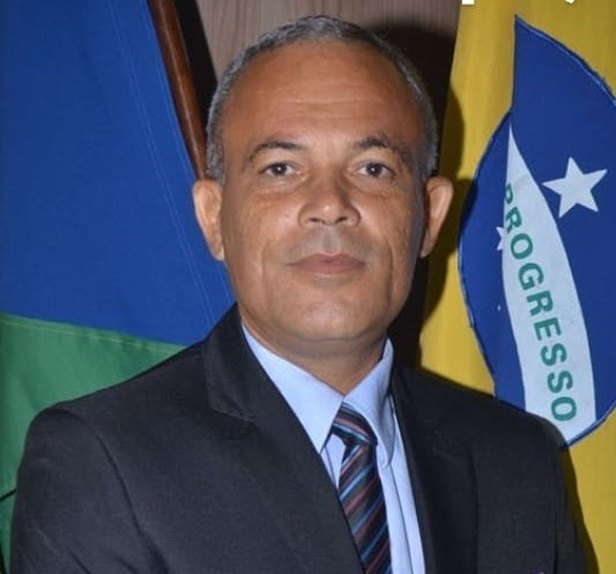 Foto: Arquivo Pessoal