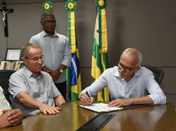 Foto: Ana Lícia Menezes/PMA