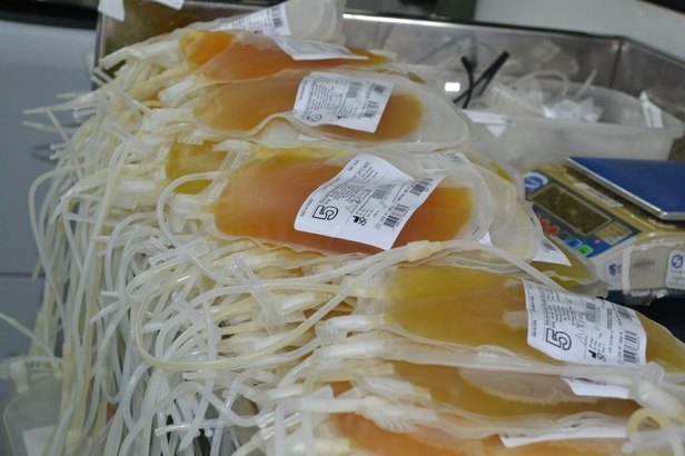Foto: Ascom/SES
