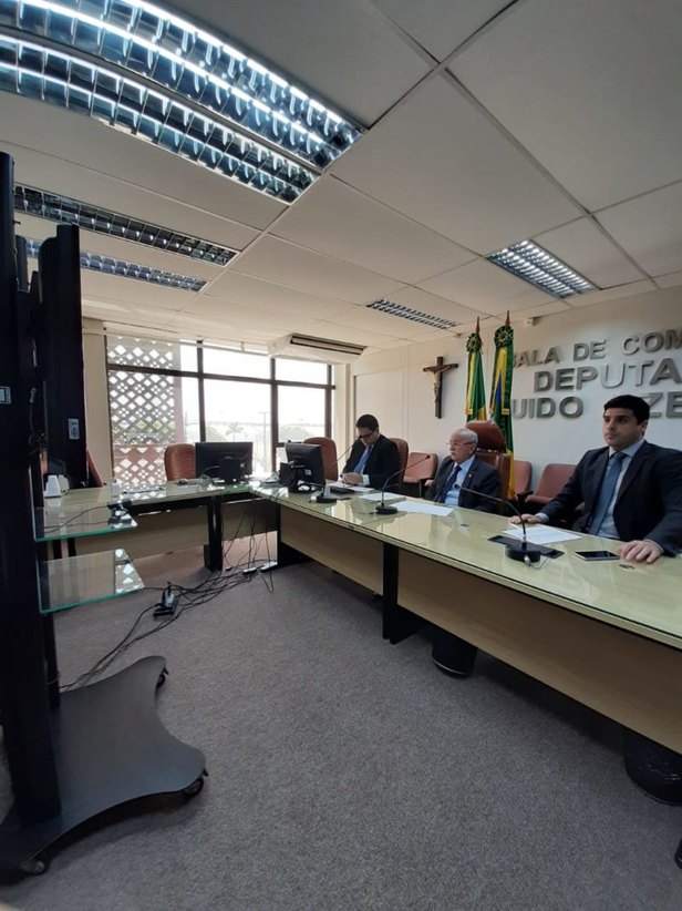 Foto: Rede Alese