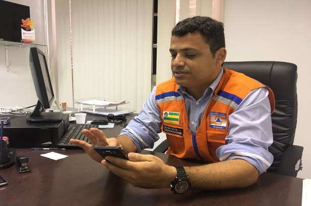 Foto: Ascom/Semdec