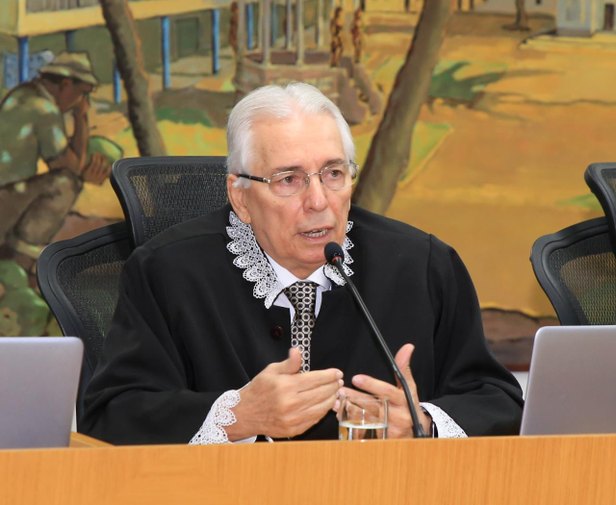 Foto: Cleverton Ribeiro - DICOM/TCE