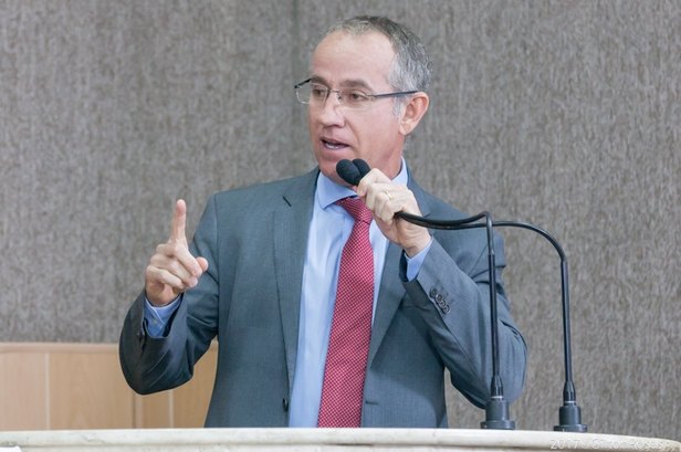 Foto: Gilton Rosas/CMA