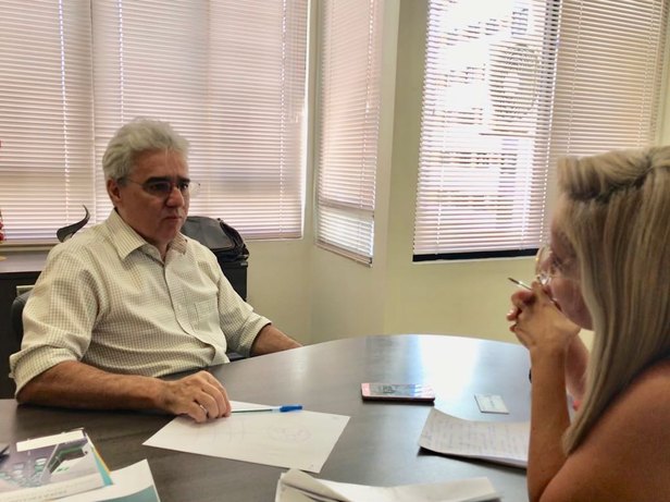 "A licitação vai definir os investimentos que as empresas precisam fazer e as mudanças na rede de transporte". (Foto: A8SE)