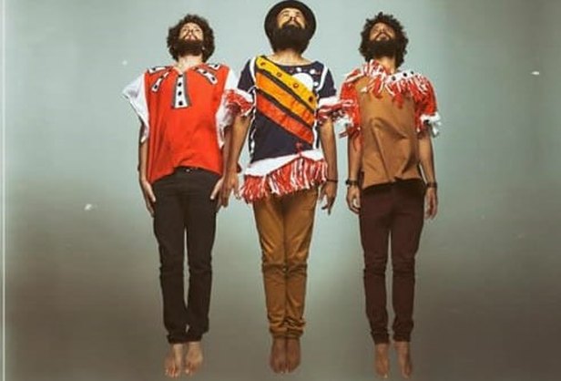 Instagram The Baggios