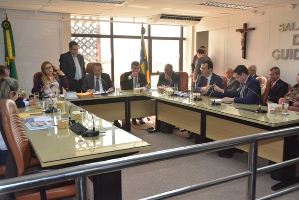 Foto: Jadilson Simões