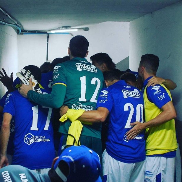 Redes Sociais Confiança