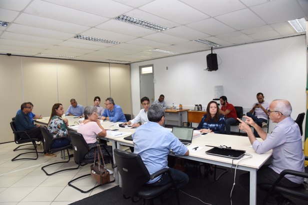 Foto: Ana Lícia Menezes/PMA